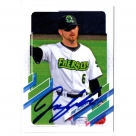 Jimmy Glowenke autograph